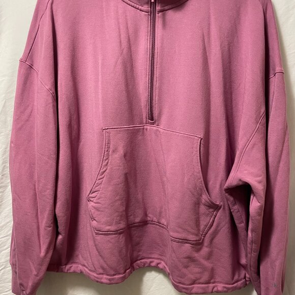 Tavi - Cozy Half Zip XL - Picture 9 of 9